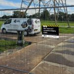 Perimeterbeveiliging en hekwerken