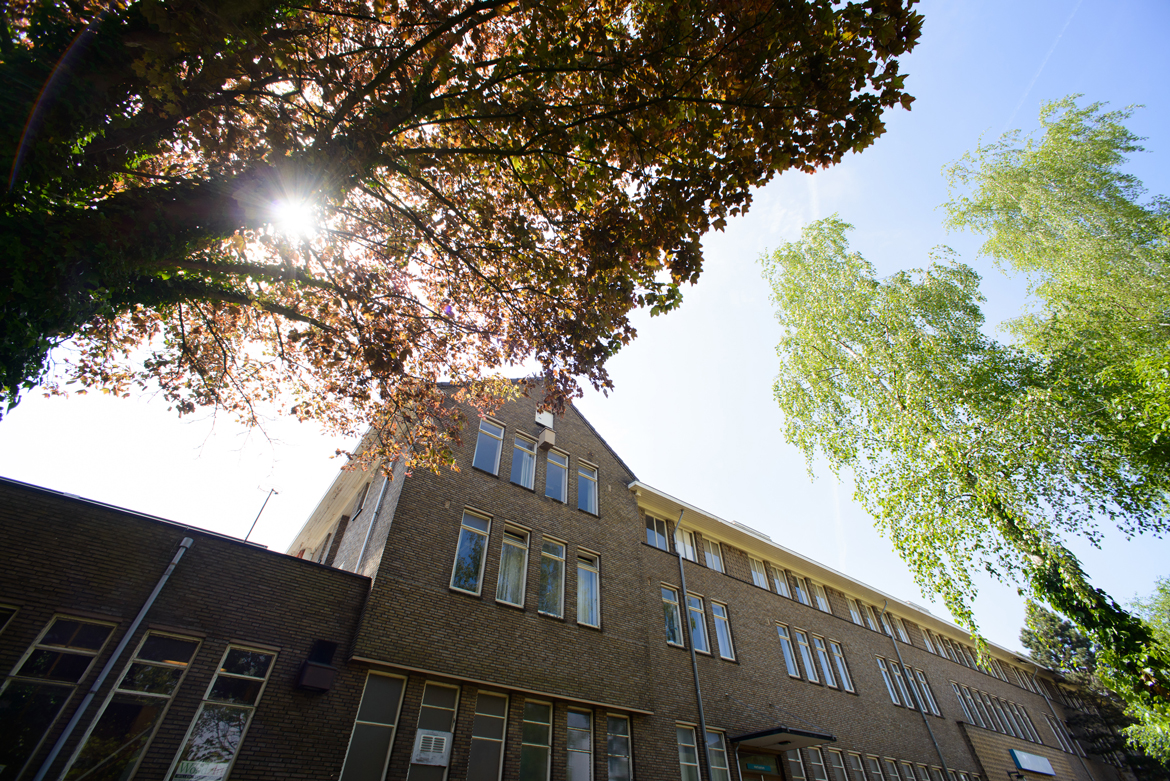 Vastgoedbeheer- en locatiebeheer