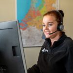 Meldkamer en alarmopvolging