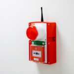 VPS FireAlert: Tijdelijke brandbeveiliging