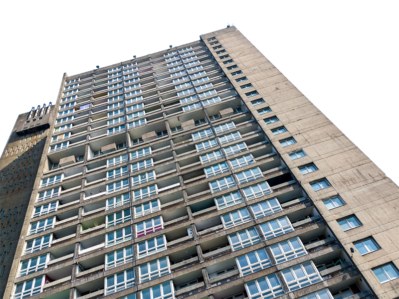 Vastgoed- en locatiebeheer