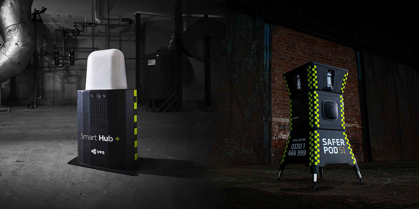 Elektronische beveiliging