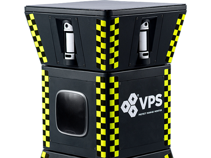 Elektronische beveiliging