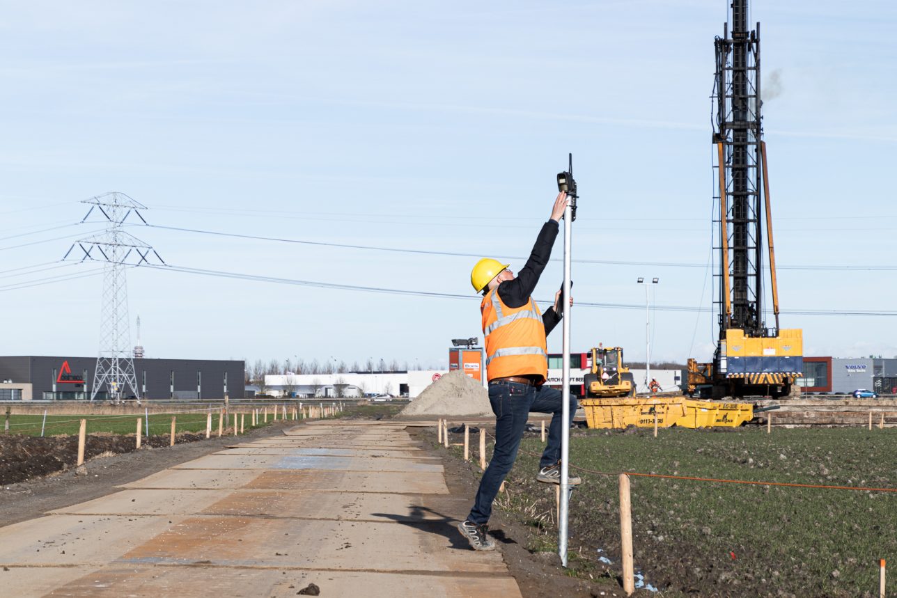 VPS SmartEyes: tijdelijke camerabeveiliging