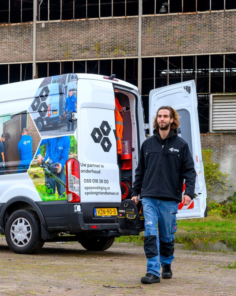 Huismeesterdiensten