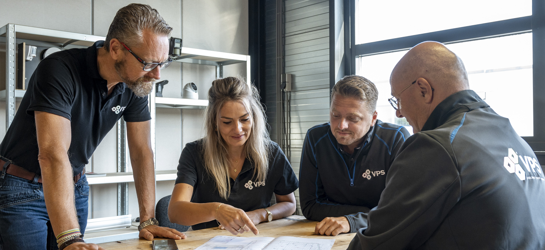 Over VPS Beveiliging