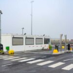 Toegangscontrolesysteem VPS Beveiliging