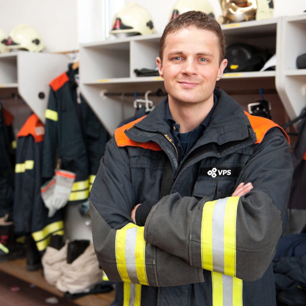 Brandwachten