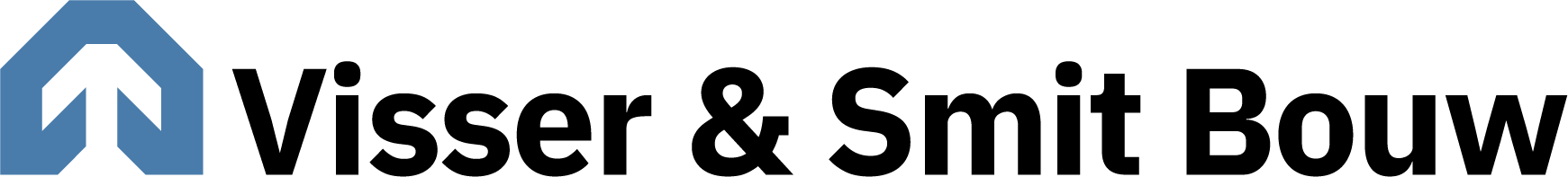 Vissers & Smit Bouw logo