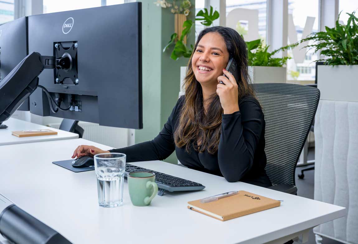 Vacature Medewerker Binnendienst Utrecht