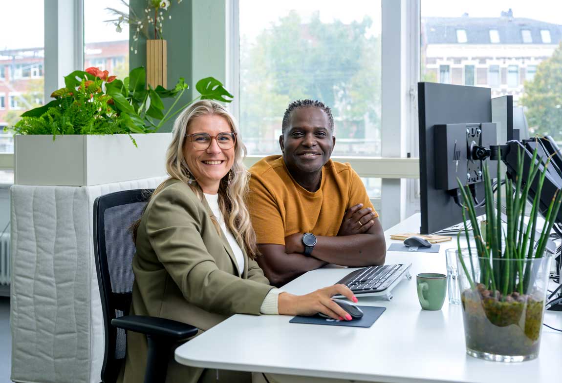 Vacature Financieel Medewerker VPS Beveiliging