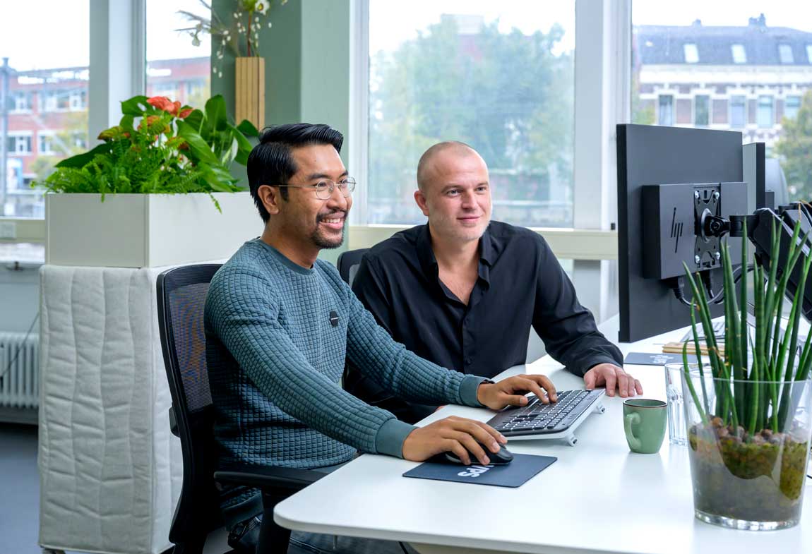 Vacature Telesales Medewerker Eemnes