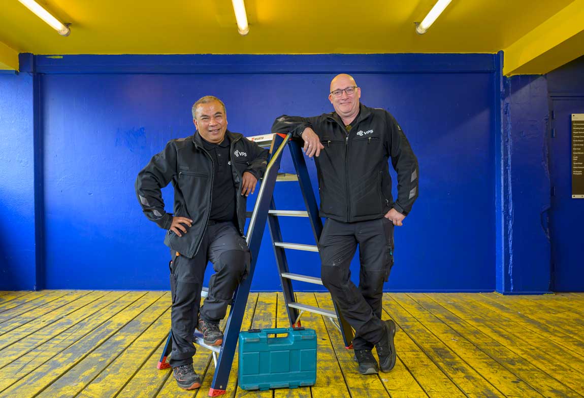 Vacature Huismeester Regio Rotterdam/ Den Haag