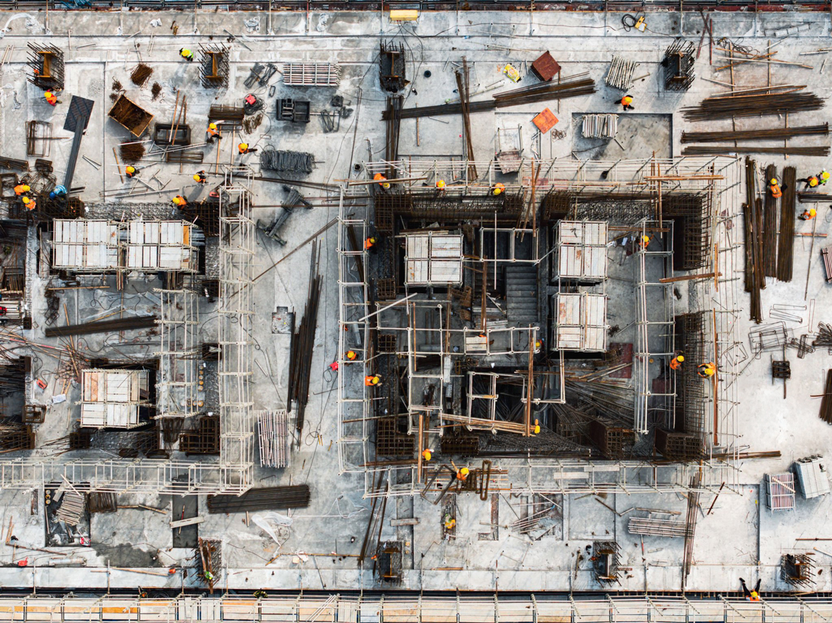 Trends tijdelijke beveiliging