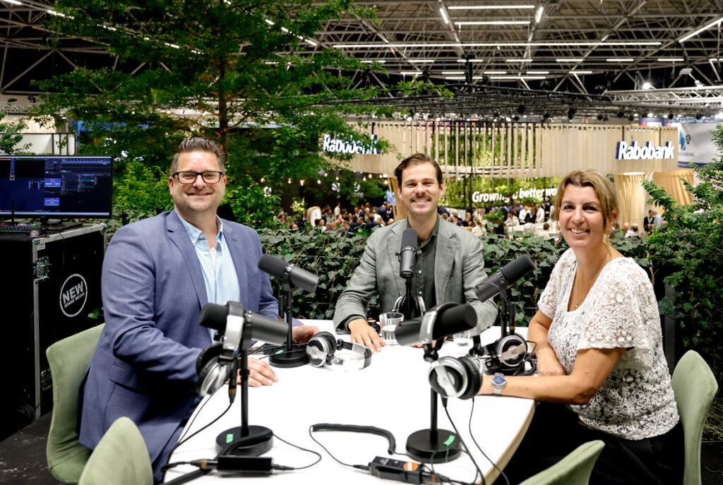 Podcast Vastgoedmarkt met VPS