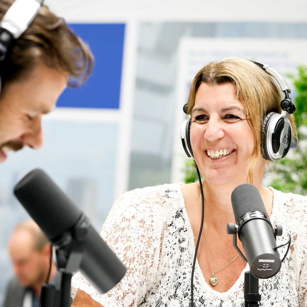 Podcast Vastgoedmarkt VPS