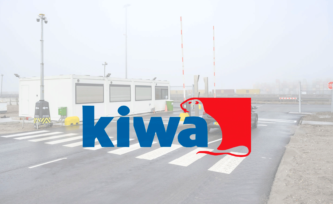 Kiwa certificering 2026